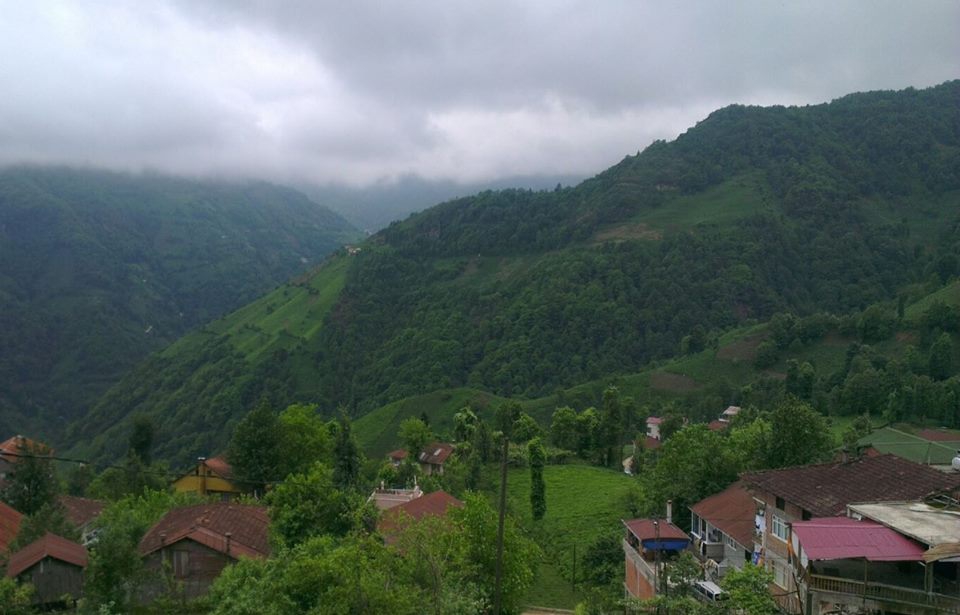 Ardeşen Duygulu Köyü Resimleri 10