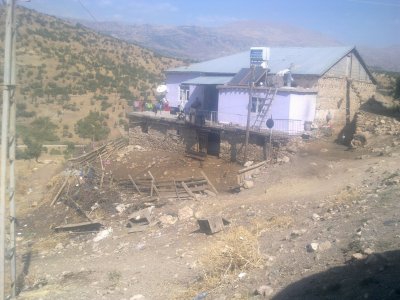 Adıyaman Gerger Gündoğdu Köyü Resimleri 4