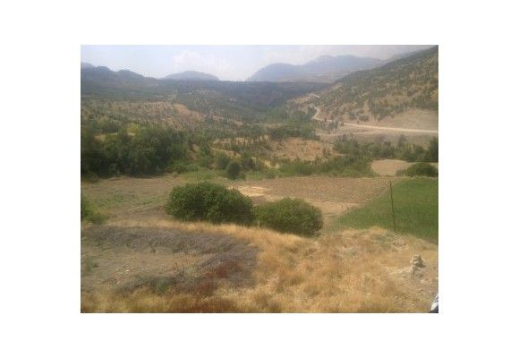 Adıyaman Gerger Gündoğdu Köyü Resimleri 6