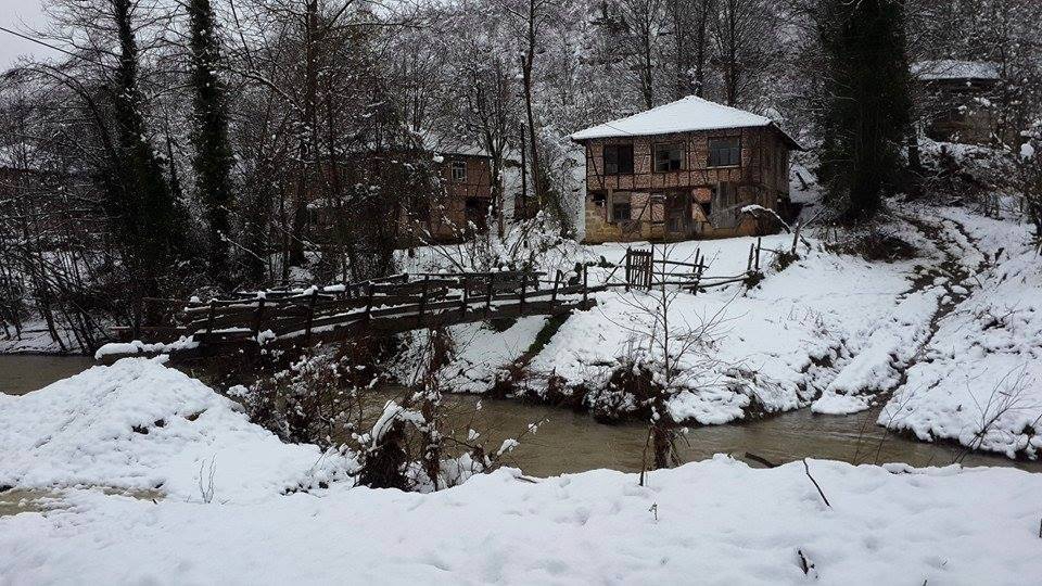 Kocaali Karalar Köyü Resimleri 9