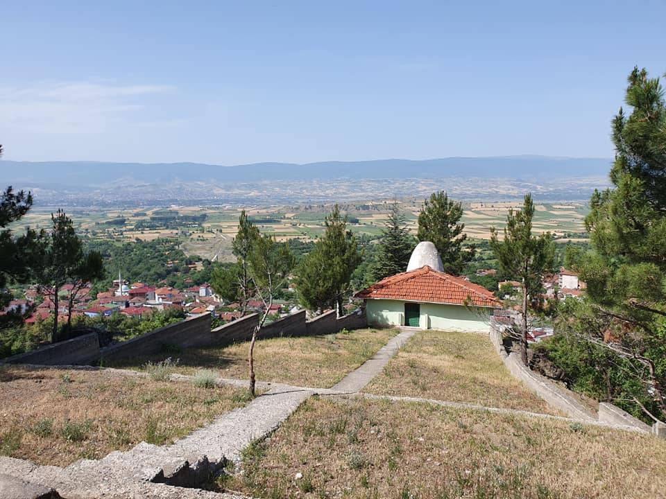 Erbaa Karayaka Kasabası Resimleri 1