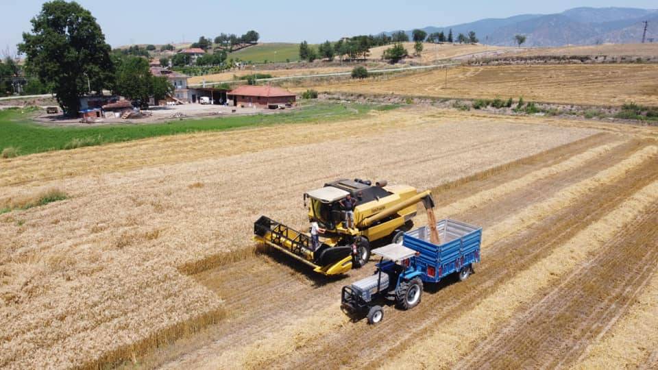 Erbaa Karayaka Kasabası Resimleri 4