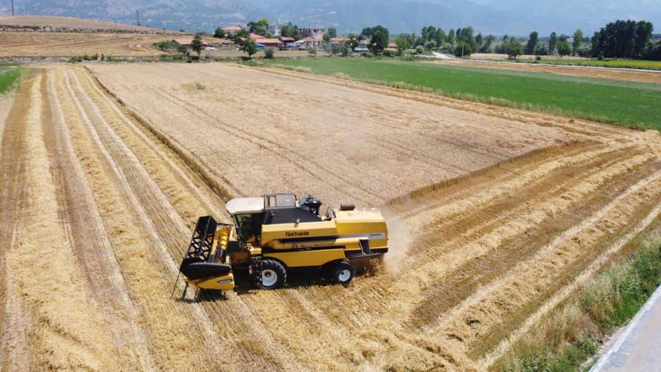 Erbaa Karayaka Kasabası Resimleri 7