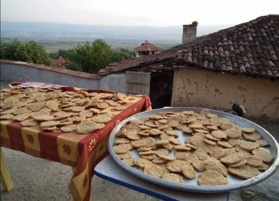 Erbaa Karayaka Kasabası Resimleri 8