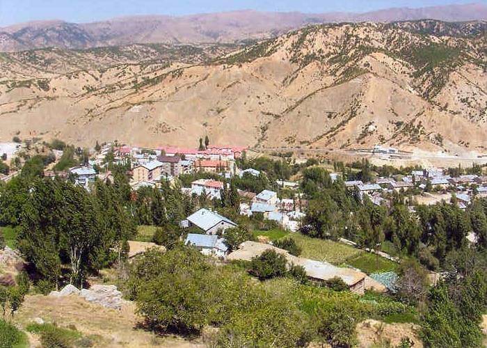 Mutki Açıkalan Köyü Resimleri 1