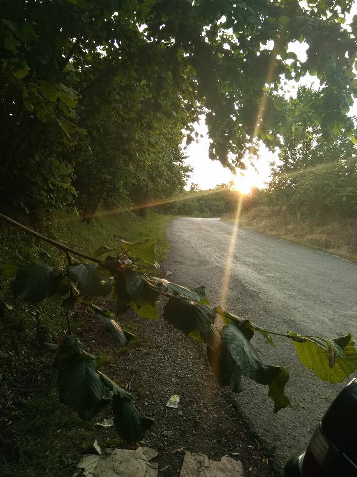 Kocaali Karapelit Köyü Resimleri 5