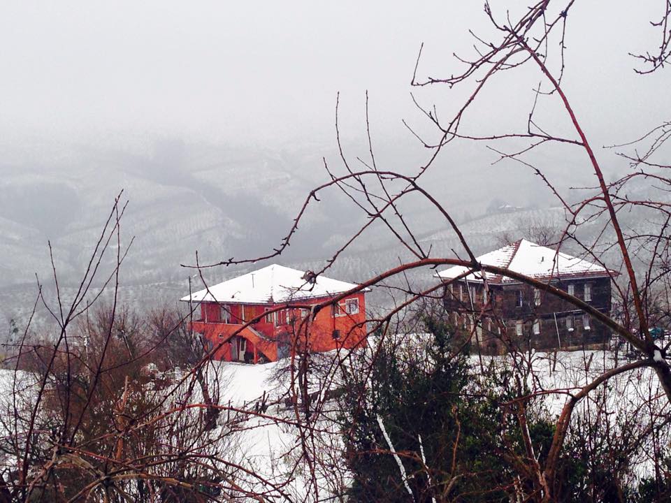 Kocaali Karapelit Köyü Resimleri 6