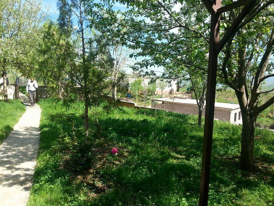 Mutki Akpınar Köyü Resimleri 1