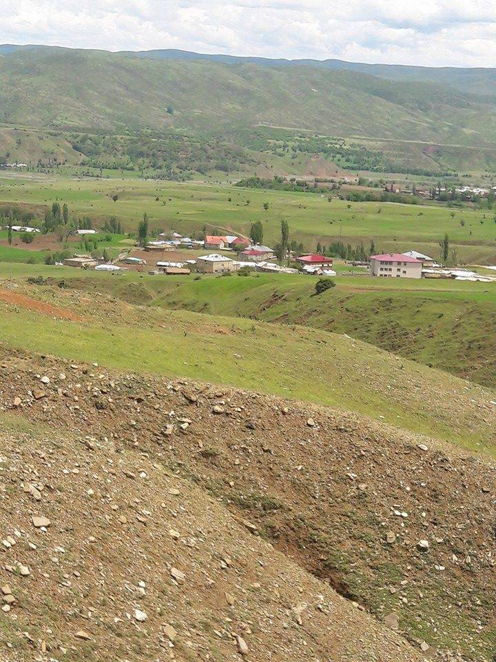 Mutki Akpınar Köyü Resimleri 2