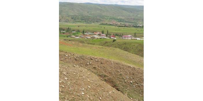 Mutki Akpınar Köyü Resimleri