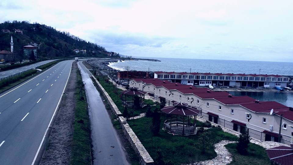 Ardeşen Işıklı Köyü Resimleri 1