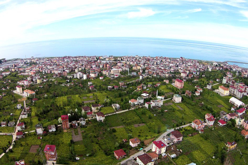 Ardeşen Işıklı Köyü Resimleri 3