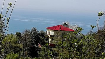 Ardeşen Işıklı Köyü Resimleri 6