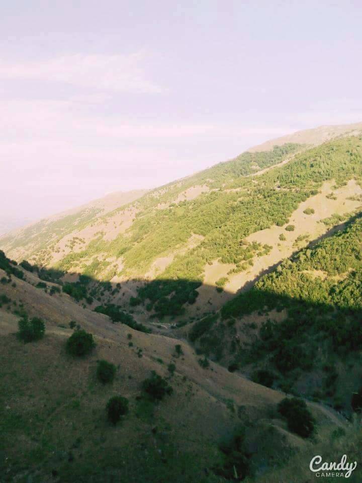 Mutki Alkoyun Köyü Resimleri 2