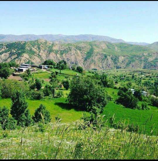 Mutki Aydemir Köyü Resimleri 3