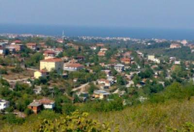 Kocaali Karşı Köyü Resimleri 1