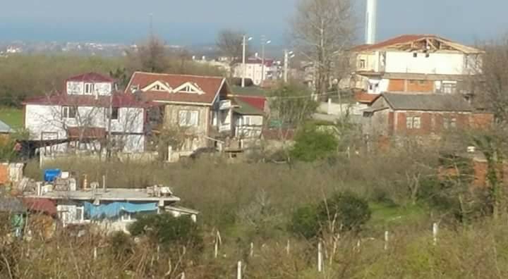 Kocaali Karşı Köyü Resimleri 2