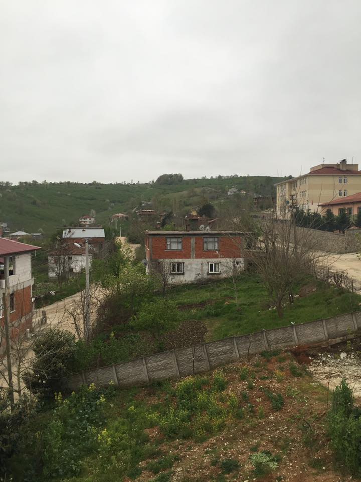 Kocaali Karşı Köyü Resimleri 5