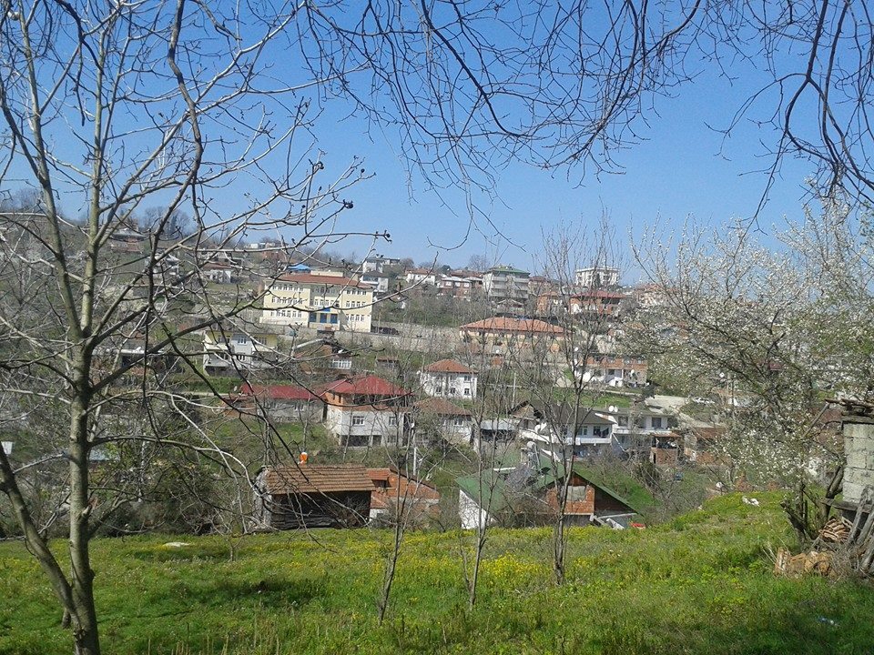 Kocaali Karşı Köyü Resimleri 7