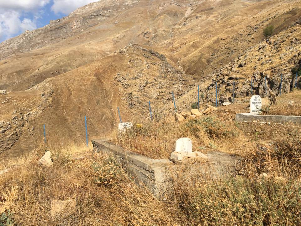 Mutki Ballı Köyü Resimleri 13