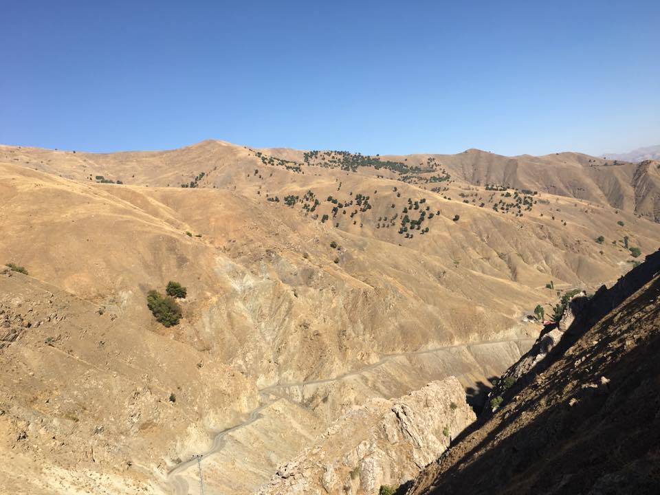 Mutki Ballı Köyü Resimleri 14