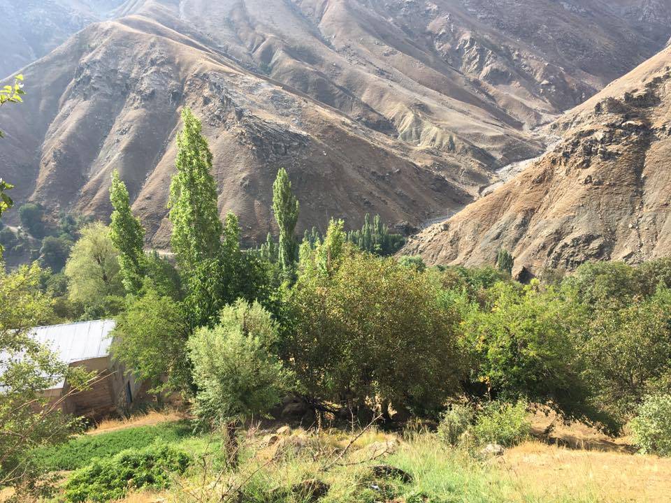 Mutki Ballı Köyü Resimleri 15