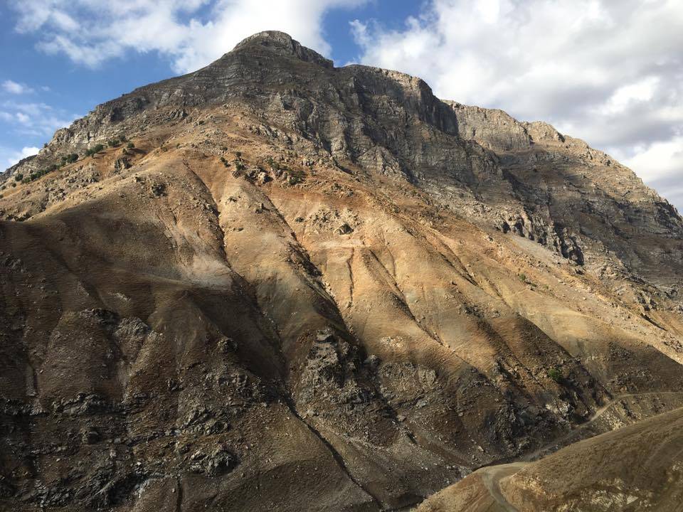 Mutki Ballı Köyü Resimleri 16