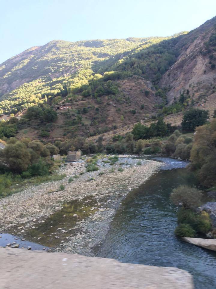 Mutki Ballı Köyü Resimleri 17