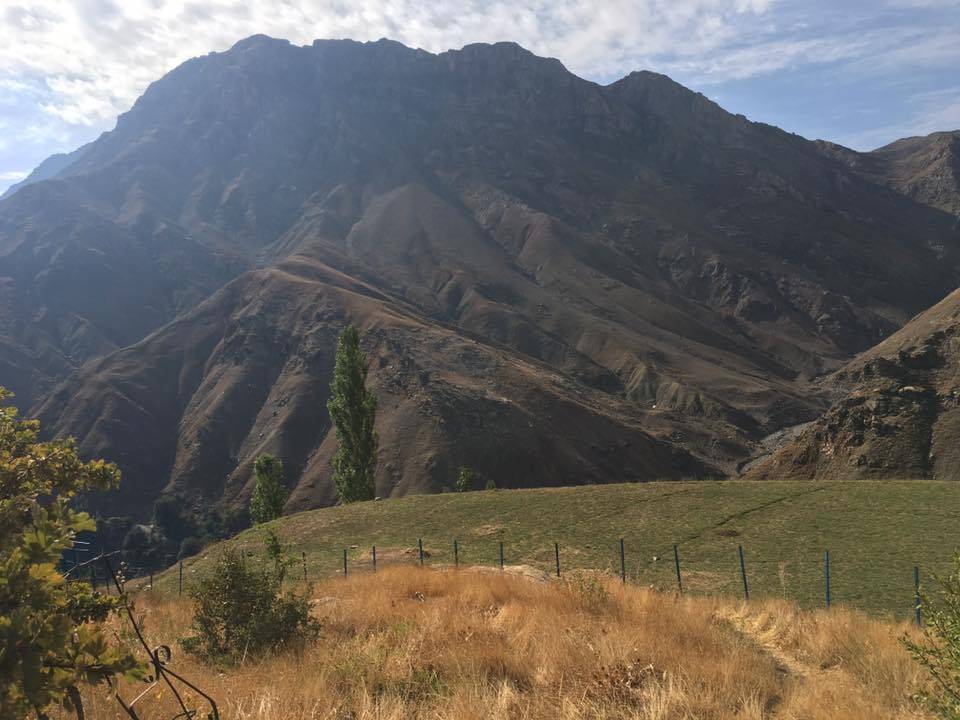 Mutki Ballı Köyü Resimleri 18