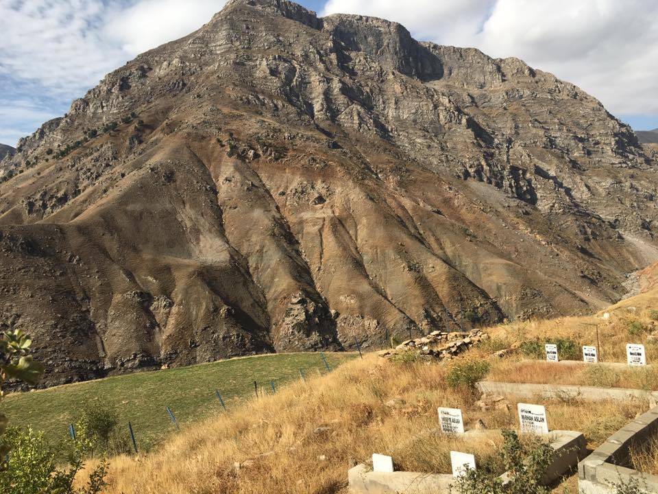 Mutki Ballı Köyü Resimleri 19