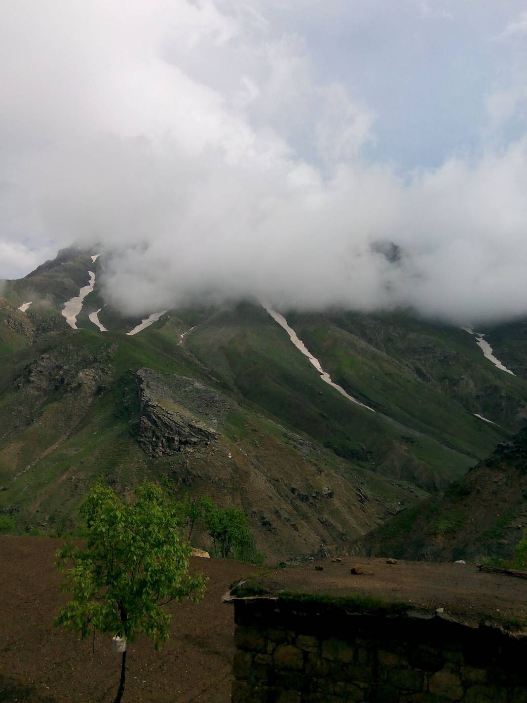 Mutki Ballı Köyü Resimleri 21