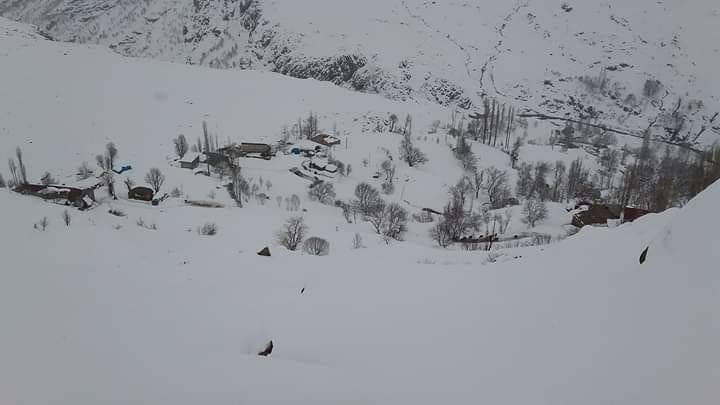 Mutki Ballı Köyü Resimleri 22