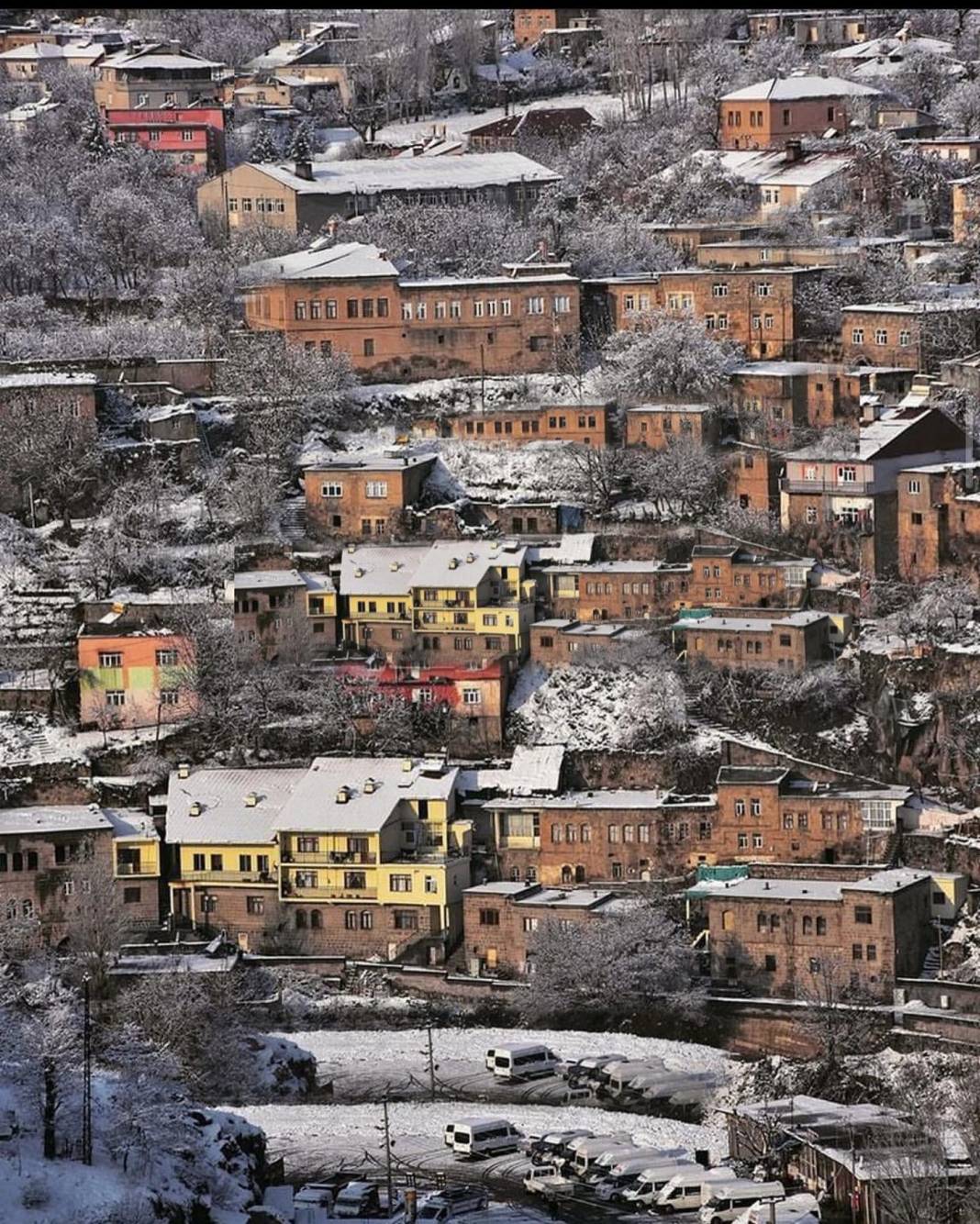 Mutki Ballı Köyü Resimleri 24
