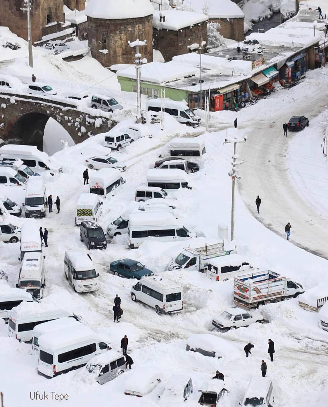 Mutki Ballı Köyü Resimleri 25