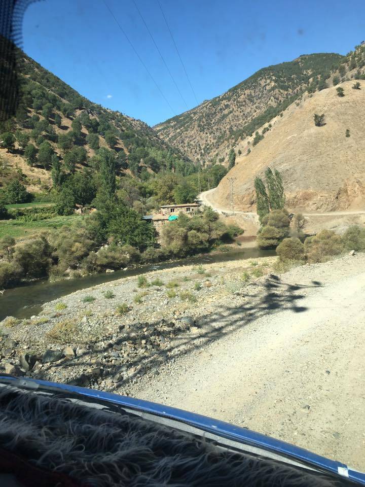 Mutki Ballı Köyü Resimleri 6