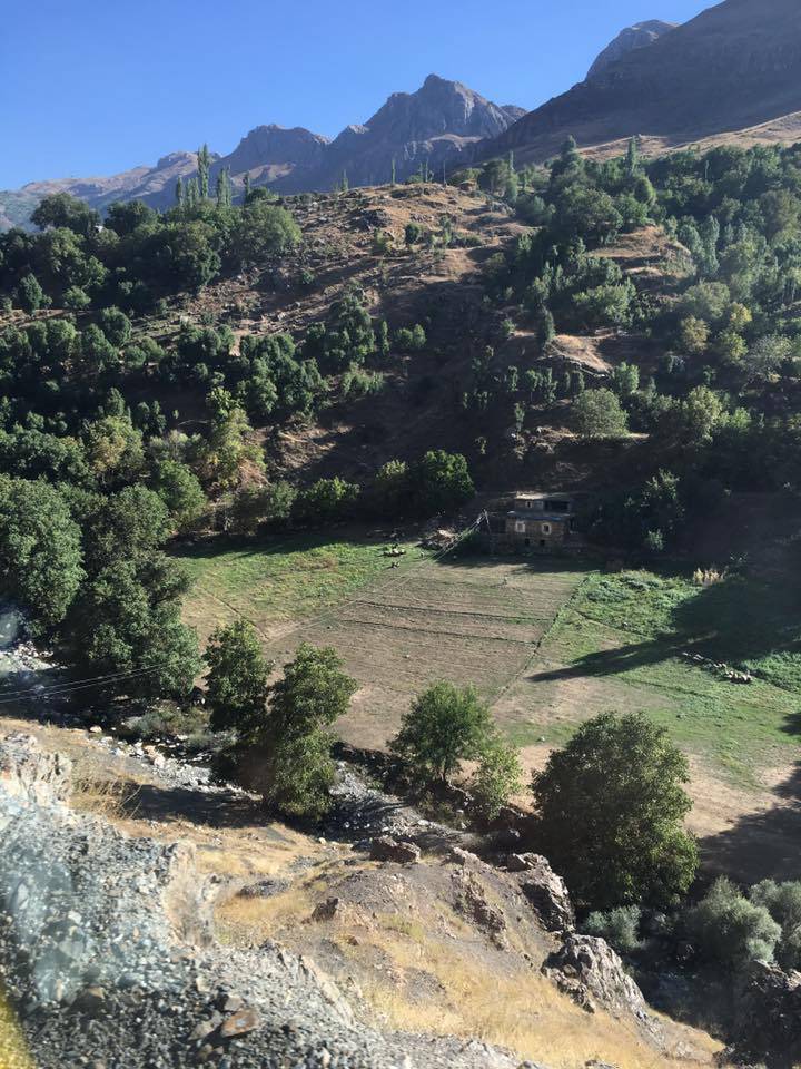 Mutki Ballı Köyü Resimleri 7