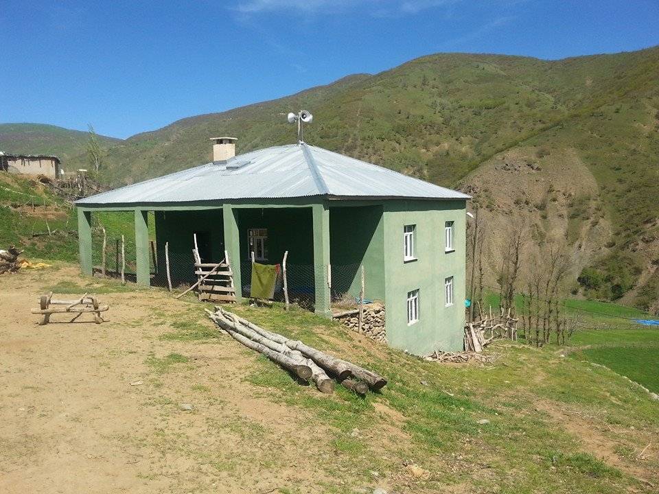 Mutki Bozburun Köyü Resimleri 3