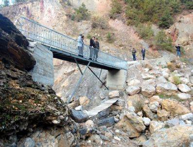 Mutki Çaygeçit Köyü Resimleri 1