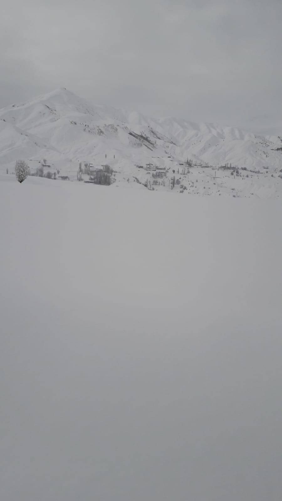 Mutki Çayırlı Köyü Resimleri 2