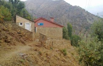 Mutki Çayırlı Köyü Resimleri 4