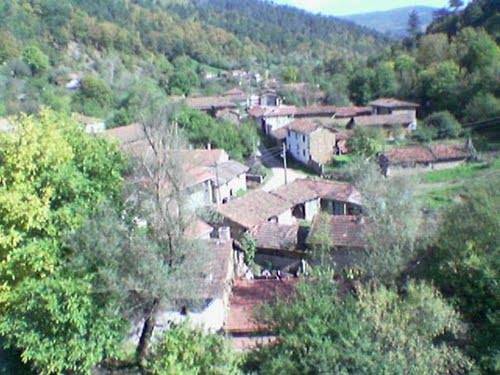 Bozüyük Aksutekke Köyü Resimleri 3