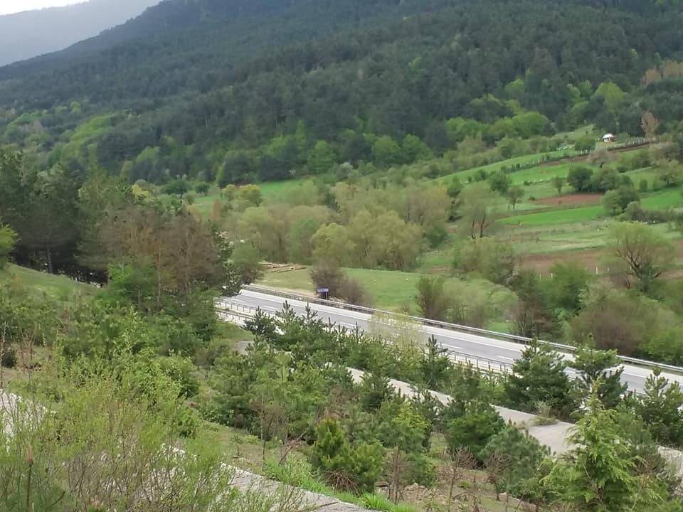 Bozüyük Aksutekke Köyü Resimleri 6