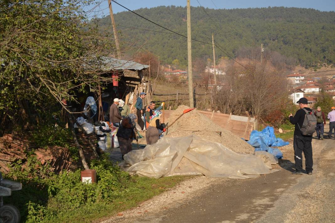 Bozüyük Aksutekke Köyü Resimleri 8