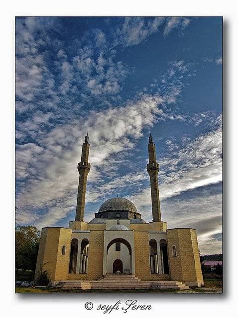 Bozüyük Alibeydüzü Köyü Resimleri 3