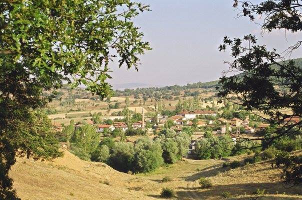 Bozüyük Alibeydüzü Köyü Resimleri 4