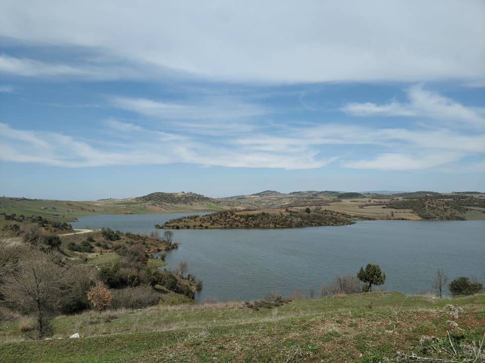 Bozüyük Alibeydüzü Köyü Resimleri 5