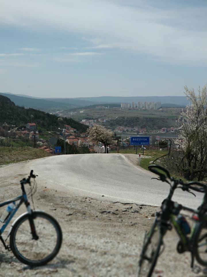Bozüyük Alibeydüzü Köyü Resimleri 8