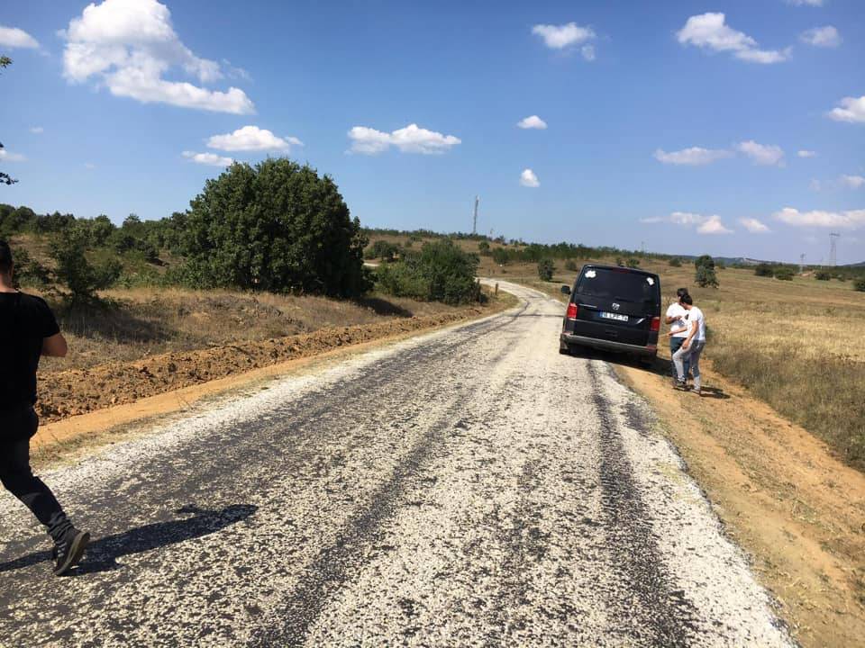 Bozüyük Alibeydüzü Köyü Resimleri 9
