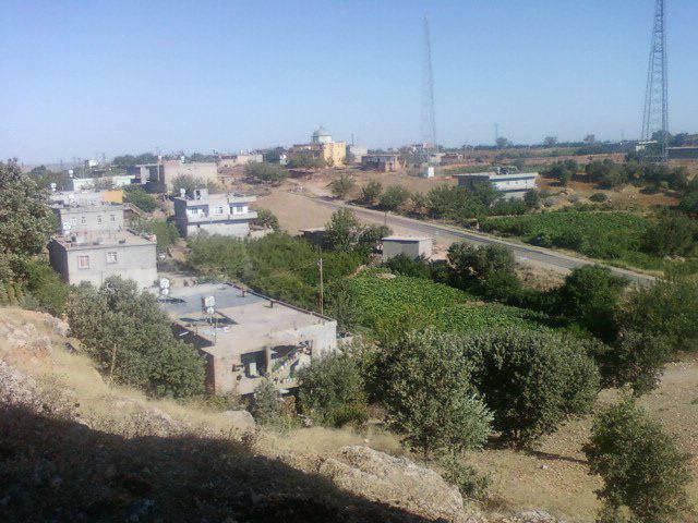 Adıyaman Gerger Güzelsu Köyü Resimleri 1