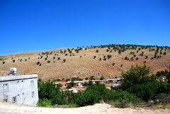 Adıyaman Gerger Güzelsu Köyü Resimleri 6